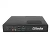 Giada BQ612 with H610 Barebone W/O CPU RAM and SSD