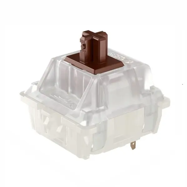Keychron CHERRY MX2A Brown RGB Switch Set
