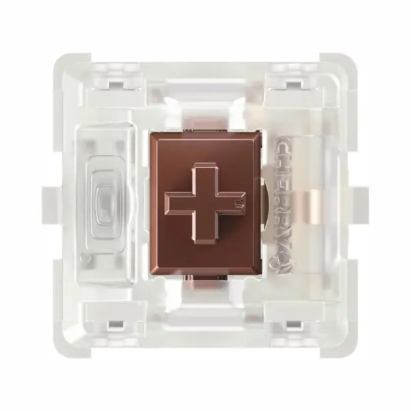 Keychron CHERRY MX2A Brown RGB Switch Set