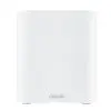 ASUS ZenWiFi BT10 Wi-Fi 7 Tri-Band 10G AiMesh Router Node (1-Pack) – White