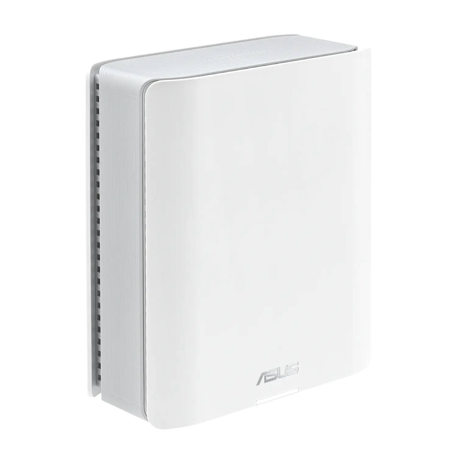 ASUS ZenWiFi BT10 Wi-Fi 7 Tri-Band 10G AiMesh Router Node (1-Pack) – White