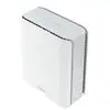 ASUS ZenWiFi BT10 Wi-Fi 7 Tri-Band 10G AiMesh Router Node (1-Pack) – White