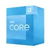 Intel 12th Gen Core i3-12100 LGA1700 3.3GHZ 4-Core CPU
