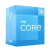 Intel 12th Gen Core i3-12100 LGA1700 3.3GHZ 4-Core CPU