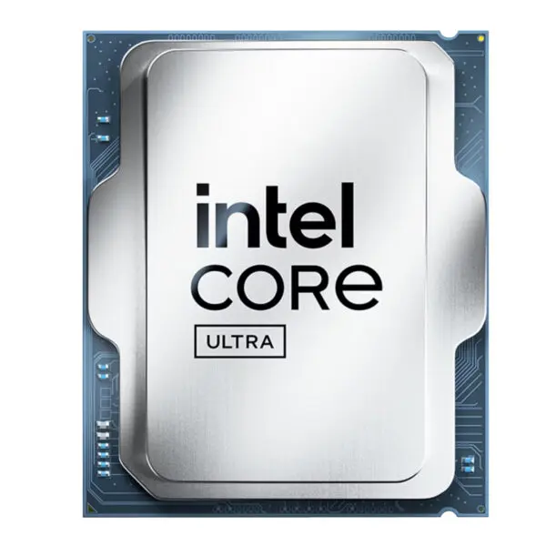 Intel Ultra 5 250K 4.2GHz LGA1851 18-core CPU