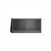 Antec C3 ARGB ATX | Micro-ATX | ITX ARGB Mid-Tower Gaming Chassis - Black