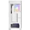 Antec C3 ARGB ATX | Micro-ATX | ITX ARGB Mid-Tower Gaming Chassis – White