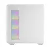 Antec C3 ARGB ATX | Micro-ATX | ITX ARGB Mid-Tower Gaming Chassis – White