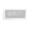 Antec C3 ARGB ATX | Micro-ATX | ITX ARGB Mid-Tower Gaming Chassis – White