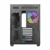 Antec C5 ARGB ATX DUAL Mid Tower Gaming Chassis – Black