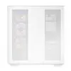 Antec C7 ARGB ATX Mid Tower Gaming Chassis – White