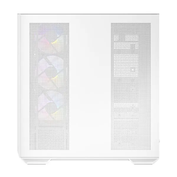 Antec C7 ARGB ATX Mid Tower Gaming Chassis – White