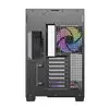 Antec C8 ARGB E-ATX DUAL Full Tower Gaming Chassis – Black