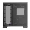 Antec C8 ARGB E-ATX DUAL Full Tower Gaming Chassis – Black