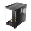 Antec C8 ARGB E-ATX DUAL Full Tower Gaming Chassis – Black