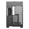 Antec C8 Basic E-ATX | ATX | Micro-ATX | ITX Dual Chamber Gaming Chassis - Black