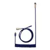 Keychron Coiled Aviator Blue Cable