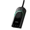 UGREEN CM129-40964 USB-A to 3.5mm External Stereo Sound Adapter - Black