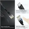 UGREEN USB-A to RJ45 Console Cable 1.5m
