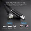 UGREEN USB-A to RJ45 Console Cable 1.5m