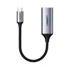 UGREEN Type-C To 4K HDMI  Adapter - Silver