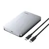 UGREEN CM300 2.5 inch USB Type-C Hard Drive Enclosure - Silver