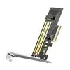 UGREEN CM302 M.2 NVME to PCI-E3.0X4 Express Card