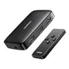 UGREEN CM332 3-in-1 HDMI 1.4 Switch 4K