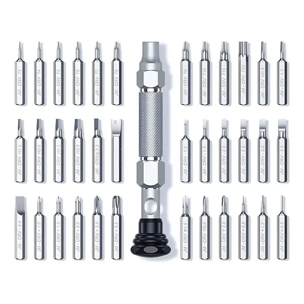 UGREEN Precision Screwdriver Set, 38-IN-1