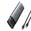 UGREEN CM400-10902 Type-C to M.2 M-KEY PCIe NVMe SSD Enclosure