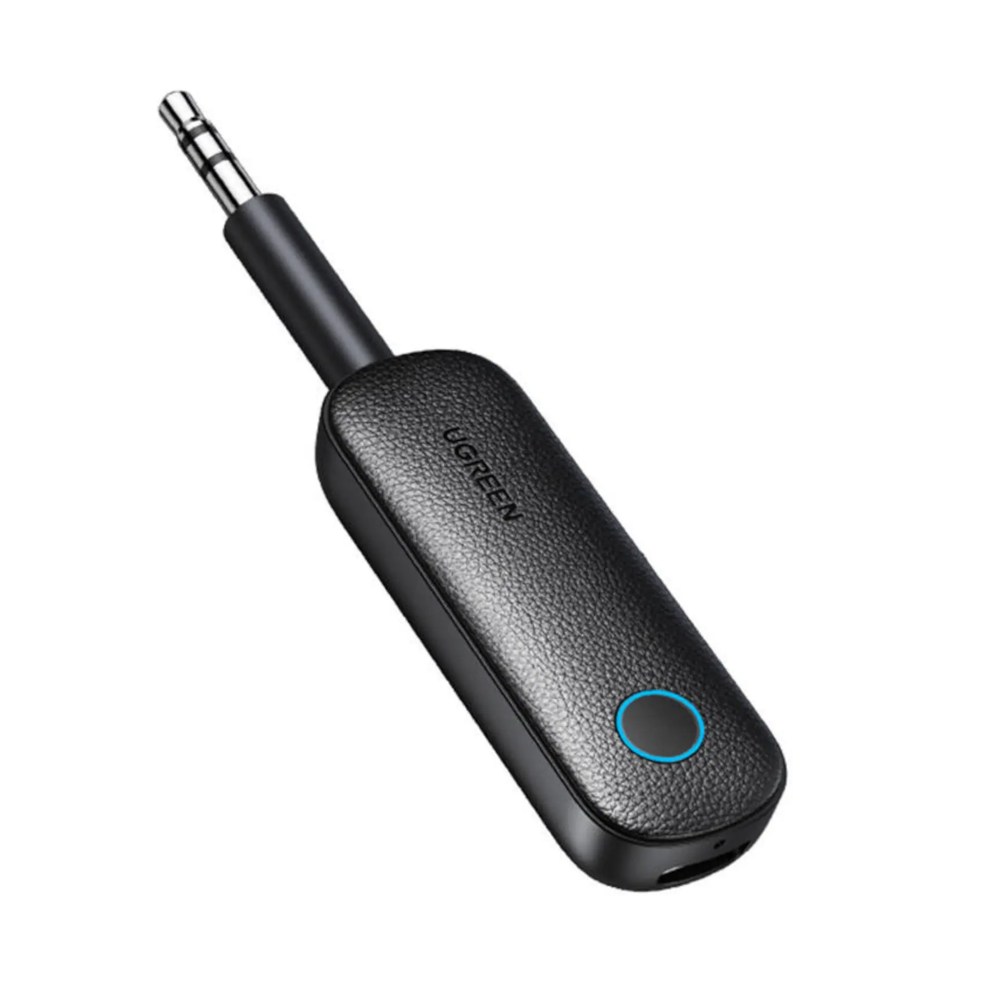 CM403-80893 UGreen-CM403-Bluetooth-5.0-Transmitter-Receiver-to-AUX-Adapter wr 01 UGREEN CM403 Bluetooth 5.0 Transmitter/Receiver to AUX Adapter
