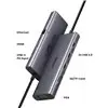 UGREEN 9-in-1 Type-C Hub | HDMI | VGA | LAN | SD/TF | 100W PD | USB3.0