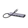 UGREEN Revodok 5-in-1 Type-C Hub | 4K HDMI | Type-C | USB3.0