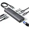 UGREEN CM512 6-in-1 USB Type-C Docking Station