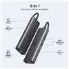 UGREEN CM512 6-in-1 USB Type-C Docking Station