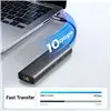 UGREEN CM512 6-in-1 USB Type-C Docking Station