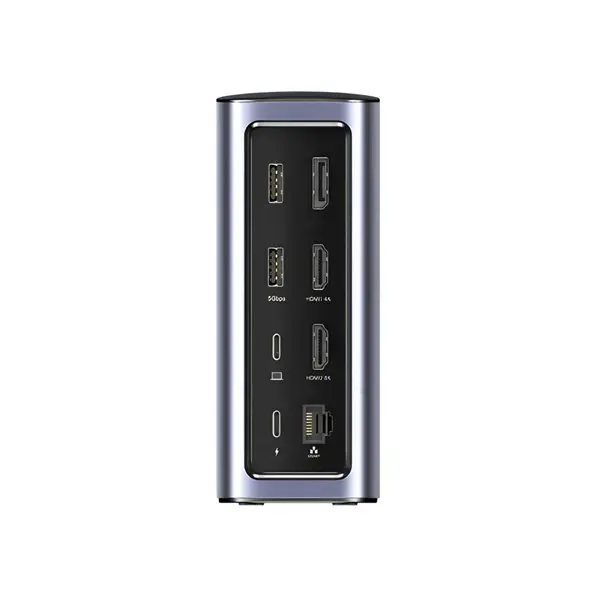 UGREEN Revodok Pro 12-in-1 Type-C Docking Station