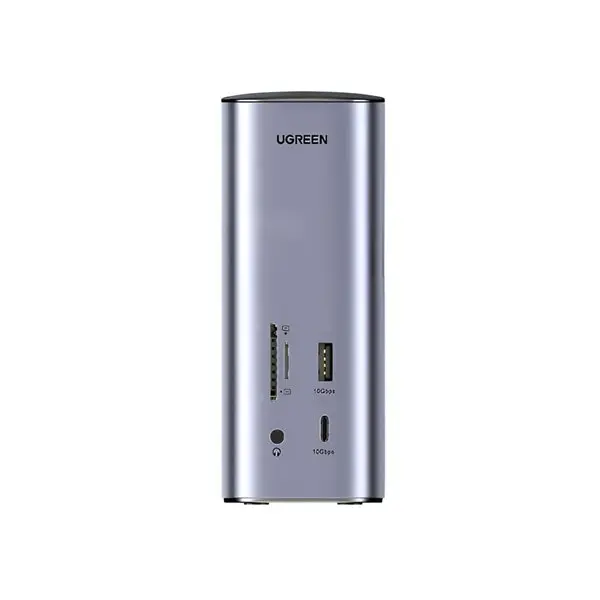 UGREEN Revodok Pro 12-in-1 Type-C Docking Station