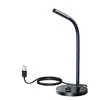 UGREEN USB Desktop Basic Microphone-Black