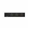 UGREEN 1x 2 HDMI Splitter 4K 30Hz 3D – Black