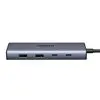 UGREEN CM639 100W PD 10-in-1 USB Type-C Hub
