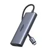 UGREEN CM639 100W PD 10-in-1 USB Type-C Hub