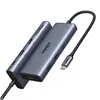 UGREEN CM639 100W PD 10-in-1 USB Type-C Hub