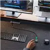 UGREEN Sharing Switch Box 2-in-4 Out
