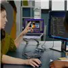 UGREEN Sharing Switch Box 2-in-4 Out