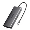 UGREEN CM681 Revodok Pro 13-in-1 USB Type-C HDMI and DisplayPort Docking Station