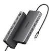 UGREEN CM681 Revodok Pro 13-in-1 USB Type-C HDMI and DisplayPort Docking Station