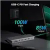 UGREEN CM681 Revodok Pro 13-in-1 USB Type-C HDMI and DisplayPort Docking Station