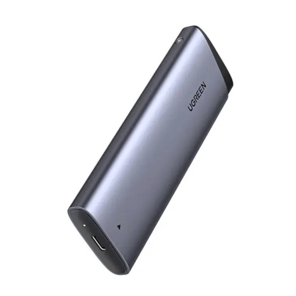 UGREEN CM767 M.2 NVMe SSD Enclosure (10Gbps)