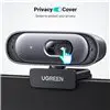UGREEN CM778 2K 30FPS Web Camera - Black